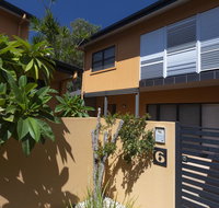 Gwydir Court 6 - Accommodation BNB