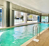 H Luxury Apartment at Surfers Paradise - Accommodation BNB