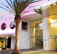 H Ocean view in surfers paradise - Accommodation BNB