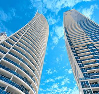 H Residences in Orchid by GCHS - Accommodation BNB
