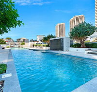H Resort Orchid Avenue Surfers Paradise- Holidays Gold Coast - Accommodation BNB