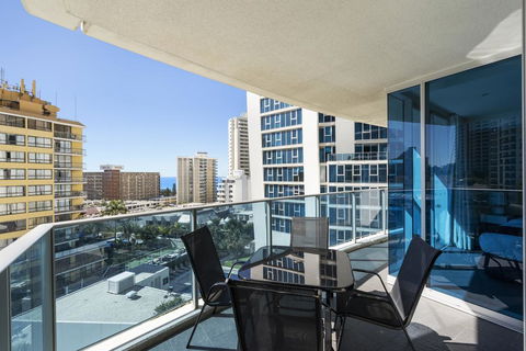 H-Residences - GCLR - Accommodation BNB 2