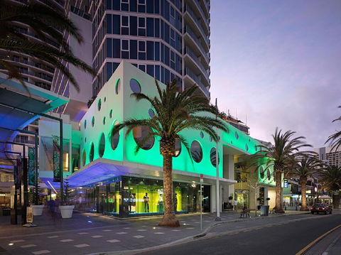 H-Residences - GCLR - Accommodation BNB 0