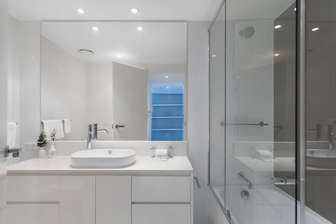 H-Residences - GCLR - Accommodation BNB 3