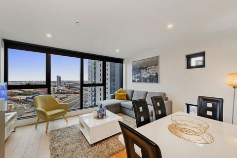 Habitat Complex - Accommodation BNB 3