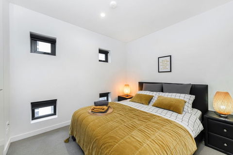 Habitat Complex - Accommodation BNB 1