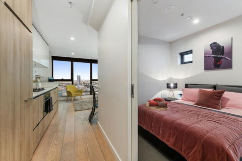 Habitat Complex - Accommodation BNB 2