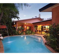 Hacienda Cooya Beach - Accommodation BNB