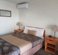 Hacienda Motel Geelong - Accommodation BNB