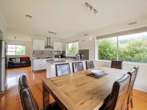 HAKUNA MATATA (No Worries) - Accommodation BNB 3
