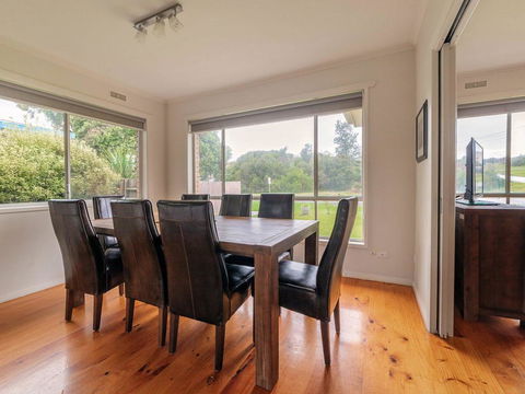 HAKUNA MATATA (No Worries) - Accommodation BNB 2