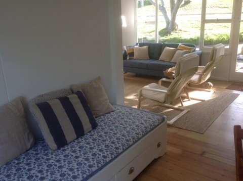 Halcyon Days - Accommodation BNB 3
