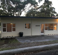 Halcyon Days - Accommodation BNB
