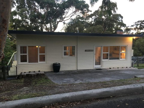 Halcyon Days - Accommodation BNB 0