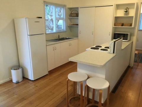 Halcyon Days - Accommodation BNB 1