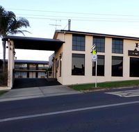 Halfway Motel - Accommodation BNB