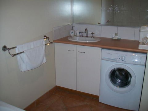 Halls Gap Valley Spa Lodges - Accommodation BNB 1
