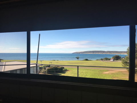 Hamilton - Accommodation BNB 1