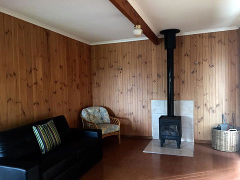 Hamilton - Accommodation BNB 2