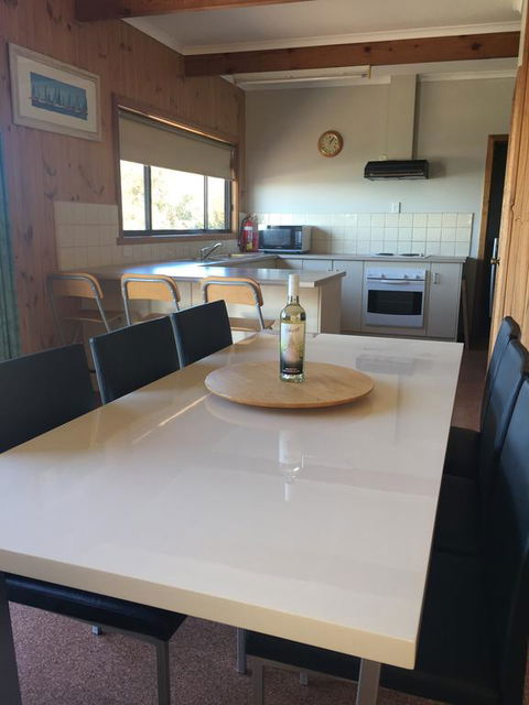 Hamilton - Accommodation BNB 3