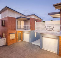 Hamilton on Everton - Accommodation BNB