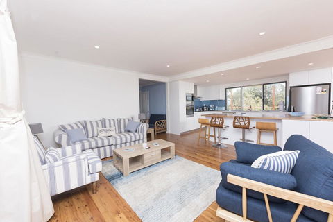 HAMPTONS - Accommodation BNB 3