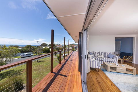 HAMPTONS - Accommodation BNB 2