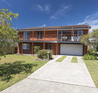 HAMPTONS - Accommodation BNB