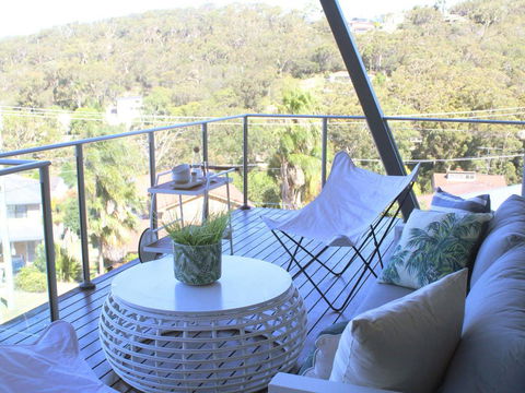Hamptons By The Bay @ Nelson Bay - Accommodation BNB 0