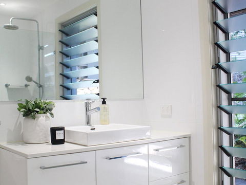 Hamptons By The Bay @ Nelson Bay - Accommodation BNB 1