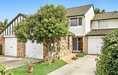 Handford Gardens - Accommodation BNB 0
