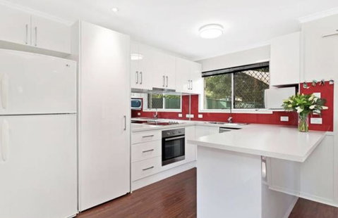 Handford Gardens - Accommodation BNB 3