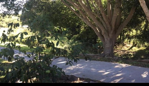 Handford Gardens - Accommodation BNB 2