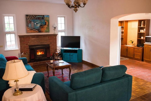 Hanisch Haus - Accommodation BNB 1