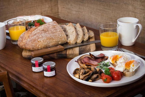 Hanisch Haus - Accommodation BNB 3