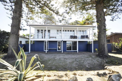 Happy Tides - Accommodation BNB 1