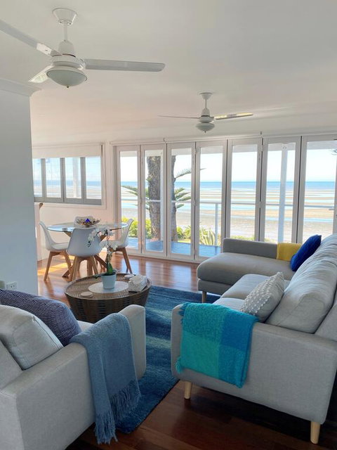Happy Tides - Accommodation BNB 3