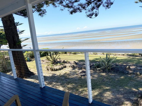 Happy Tides - Accommodation BNB 0
