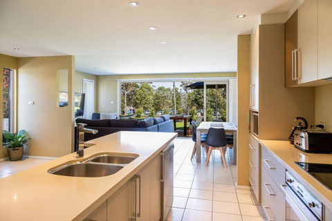 HARBOUR LIGHTS - Ulladulla - Accommodation BNB 3