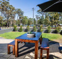 HARBOUR LIGHTS - Ulladulla - Accommodation BNB