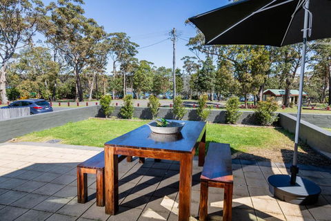 HARBOUR LIGHTS - Ulladulla - Accommodation BNB 0