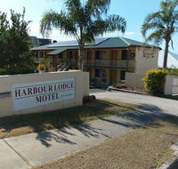 Harbour Lodge Motel - Accommodation BNB