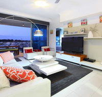 Harbour Quays - Accommodation BNB