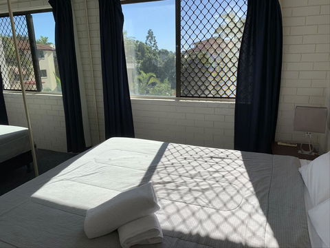 Harbour Side Resort - Accommodation BNB 1