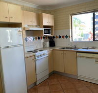 Harbour Side Resort - Accommodation BNB