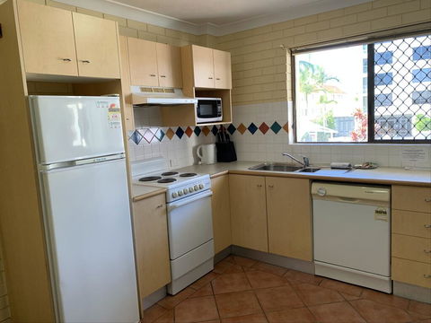 Harbour Side Resort - Accommodation BNB 0