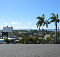 Harbour View Motel - Accommodation BNB