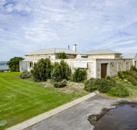 Harbourmasters House - Accommodation BNB