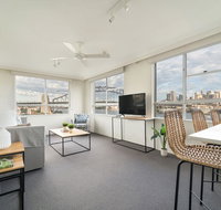 Harbourside 49 - Accommodation BNB