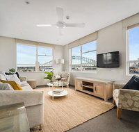 Harbourside 76 - Accommodation BNB